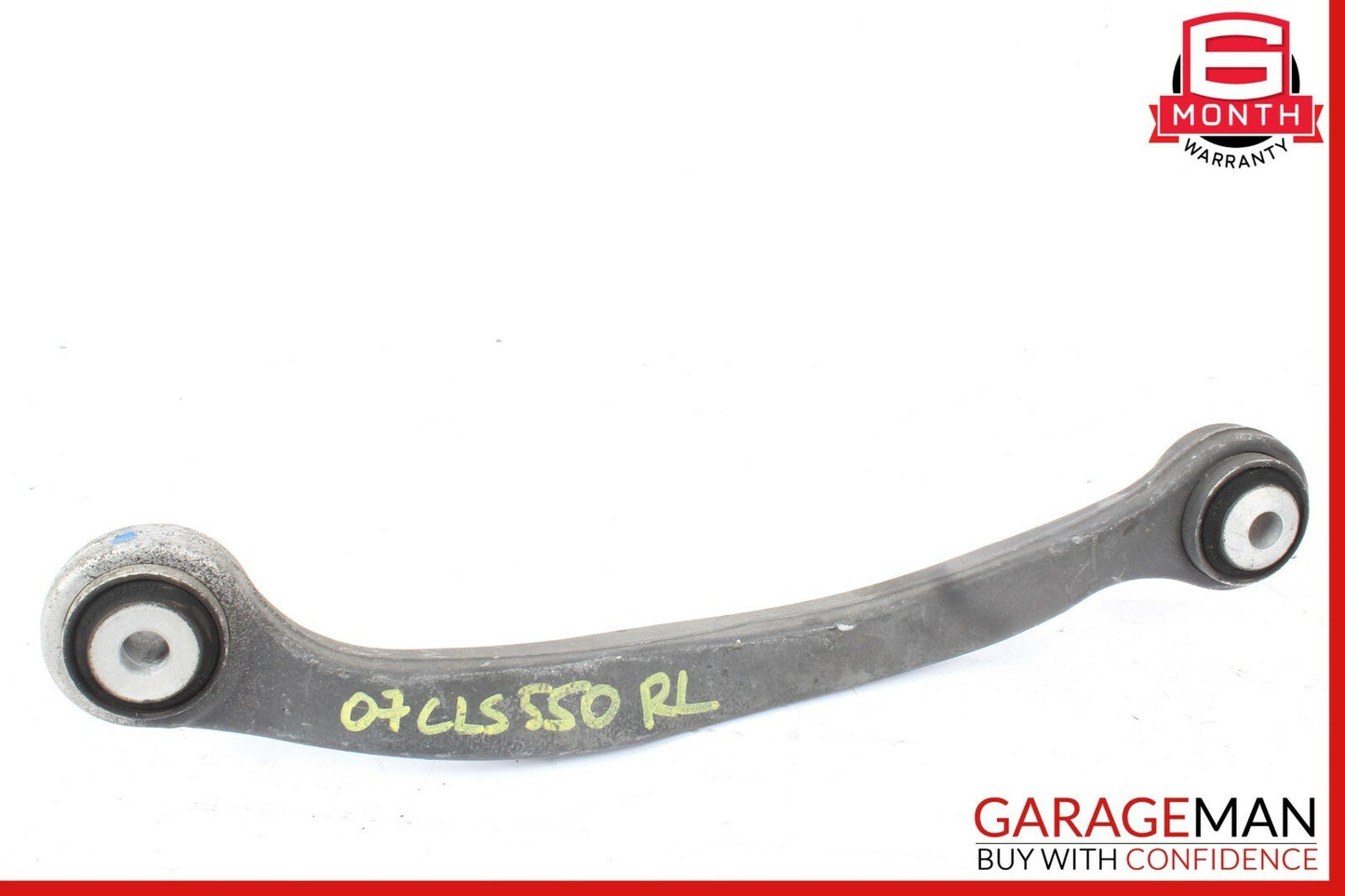 03-11 Mercedes W219 CLS550 SL500 Rear Left Side Upper Lateral Control Arm OEM