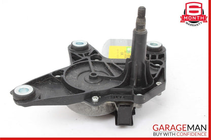 06-13 Mercedes R320 R350 Valeo Rear Window Windshield Glass Wiper Motor Unit