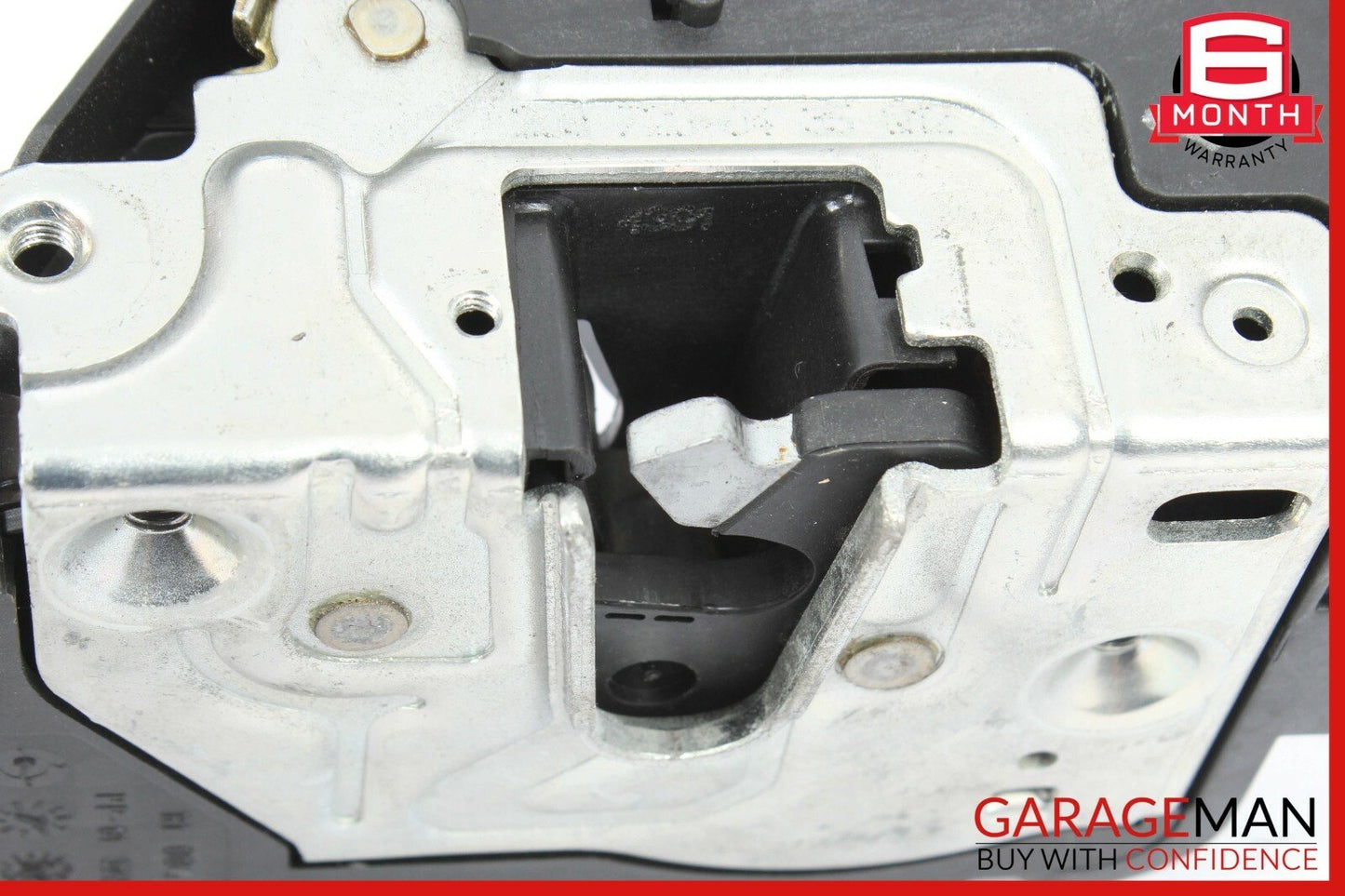 03-09 Mercedes W209 CLK320 CLK350 Right Door Lock Latch Actuator 2097200435 OEM