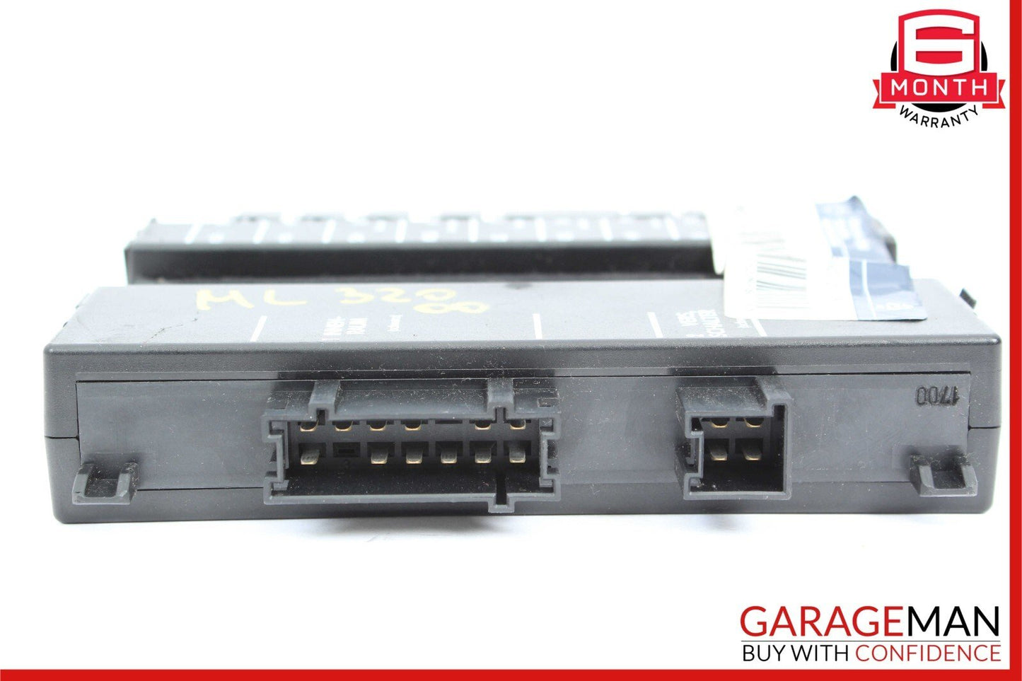 98-05 Mercedes W163 ML320 ML430 Seat Control Module Front Left Or Right OEM