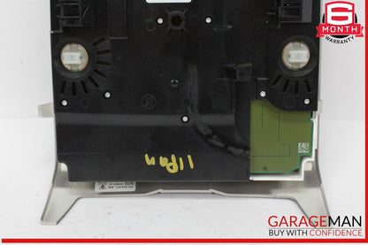 10-16 Porsche Panamera 970 Front Upper Overhead Dome Light Lamp 7PP959551DL OEM