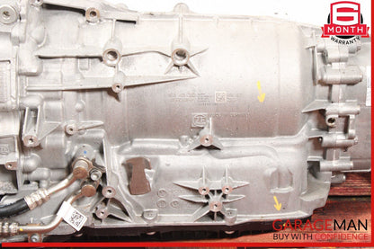 18-19 Audi S5 Sportback AWD 8-Speed Automatic Transmission Gearbox OEM 79k