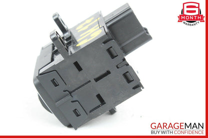 14-17 Maserati Ghibli Dash Headlight Ambient Light Switch Adjustment Control
