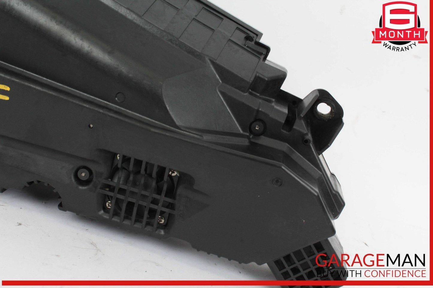16-18 Jaguar XF XE Head Up Windscreen Display Projector Unit GX6319G468BC OEM
