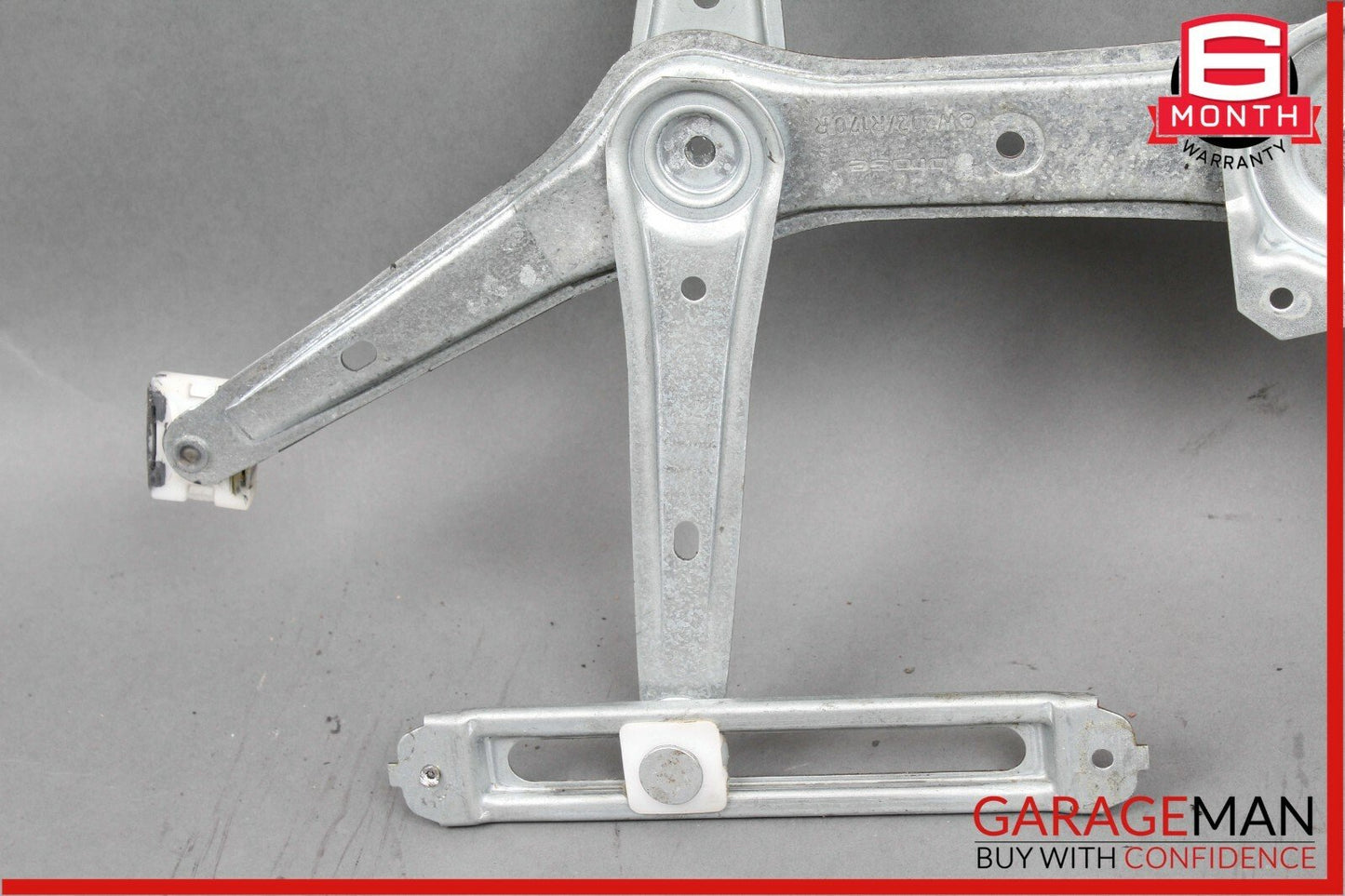 98-00 Mercedes W202 C280 C230 Front Right Side Door Window Regulator Motor OEM