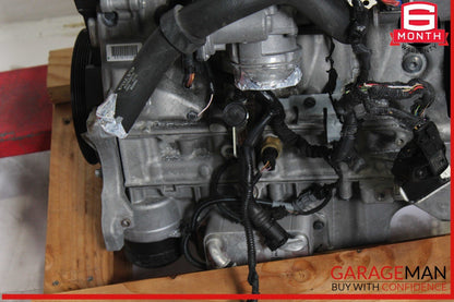 18-21 Volvo XC60 AWD 2.0L Engine Motor Block Assembly OEM 127k
