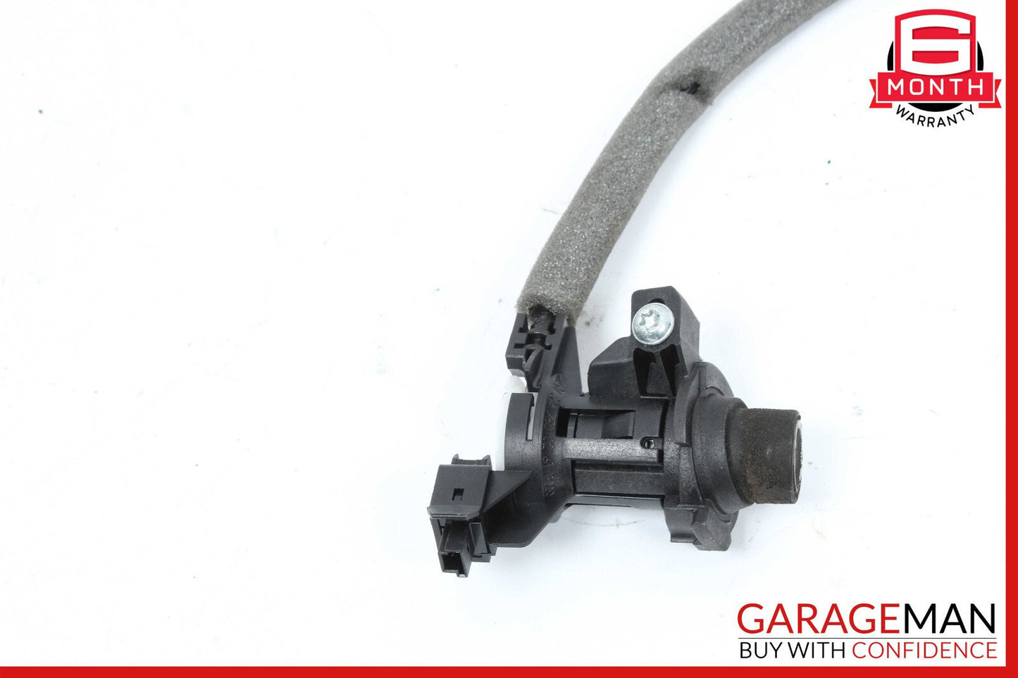 08-17 Mercedes W204 C250 SLK350 Trunk Lid Latch Lock Actuator OEM