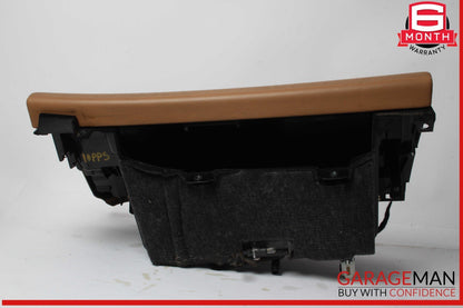 10-16 Porsche Panamera 970 Dashboard Glove Box Storage Tray Compartment OEM
