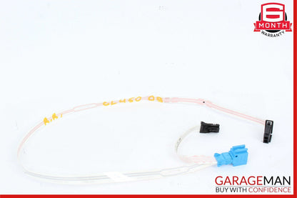 06-12 Mercedes X164 GL450 GL350 Rear Right Side Door Wire Harness Wiring OEM