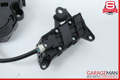 07-13 Mercedes W221 S400 S550 CL550 Front Right Seat Control Switch Set of 2