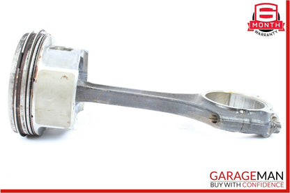 03-13 Mercedes S600 CL600 V12 M275 Engine Piston & Connecting Rod Assembly OEM