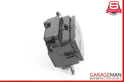 13-16 Mercedes X166 GL450 GL550 Suspension DSR Height Adjuster Control Switch