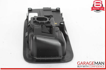 17-24 Audi Q7 Rear 3rd Row Left / Right Seat Release Switch Button 4M0959861B