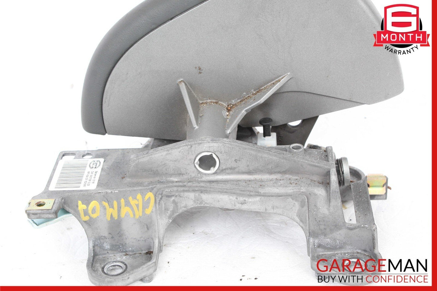 05-12 Porsche Cayman Boxster S 987 911 Emergency Hand Brake E Brake Handle Lever