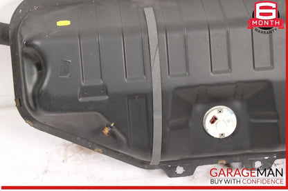 98-02 Mercedes W210 E320 Fuel Gas Tank Reservoir Assembly OEM