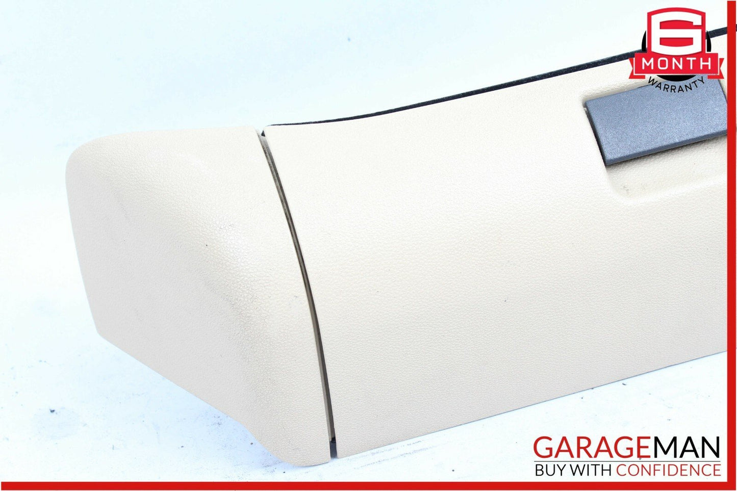 03-06 Mercedes W219 CLS500 E320 Front Right Under Seat Storage Tray Compartment