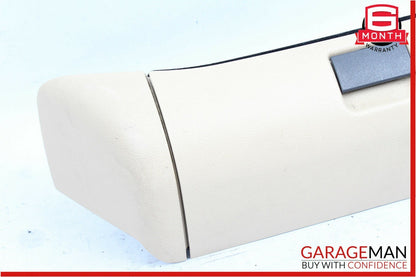 03-06 Mercedes W219 CLS500 E320 Front Right Under Seat Storage Tray Compartment