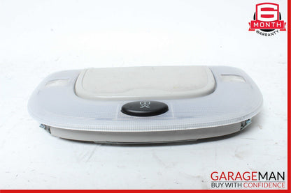 00-06 Mercedes W220 S55 AMG Rear Left / Right Headliner Reading Map Dome Light