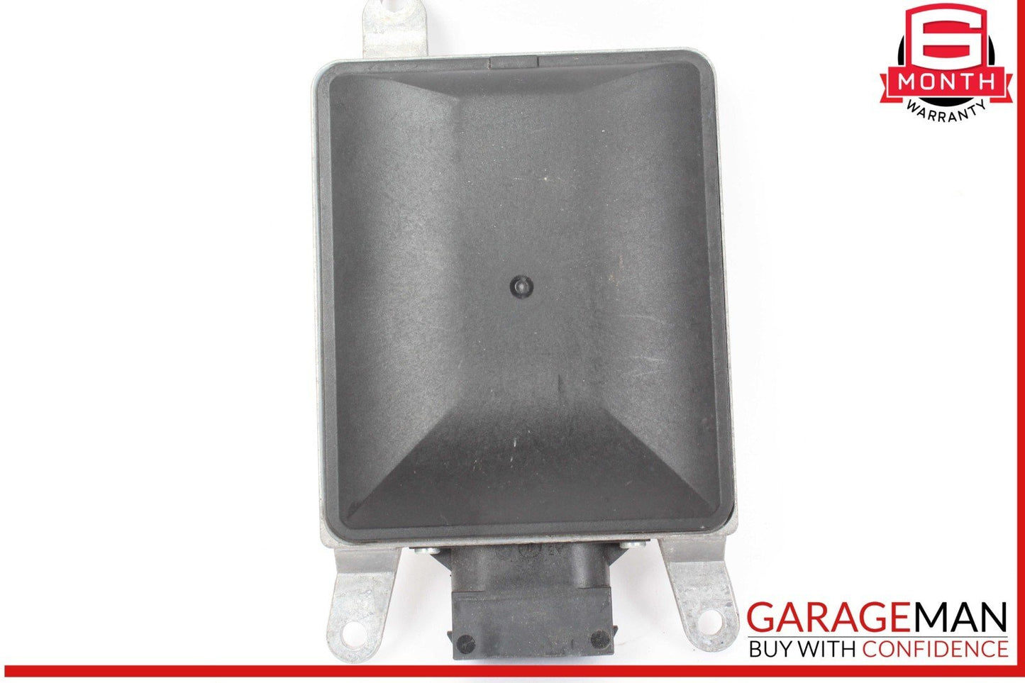 12-18 Audi A6 A7 Rear Left Driver Side Lane Assist Blind Spot Radar Sensor OEM