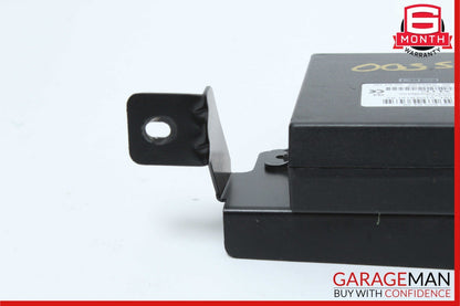 00-06 Mercedes W211 S500 Communication Voice Control Module 2208206426 OEM