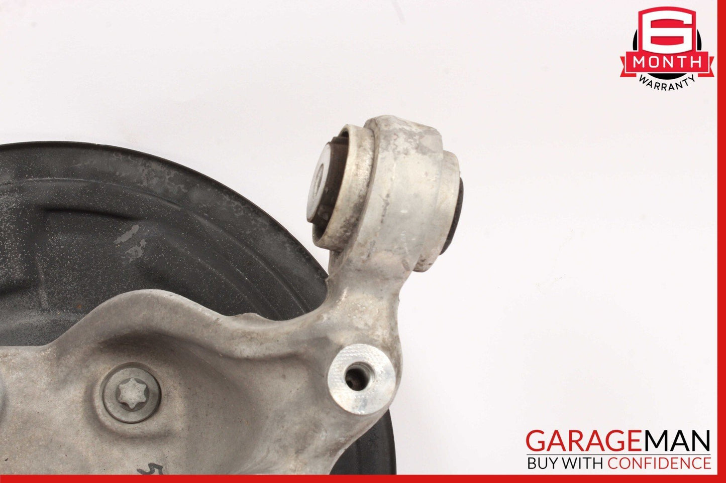 14-18 Mercedes W117 CL250 Rear Right Passenger Spindle Knuckle Hub Bearing OEM