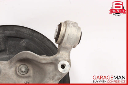 14-18 Mercedes W117 CL250 Rear Right Passenger Spindle Knuckle Hub Bearing OEM