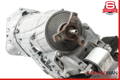 12-15 Mercedes C250 SLK250 7G Tronic Automatic Transmission Assembly 722 997