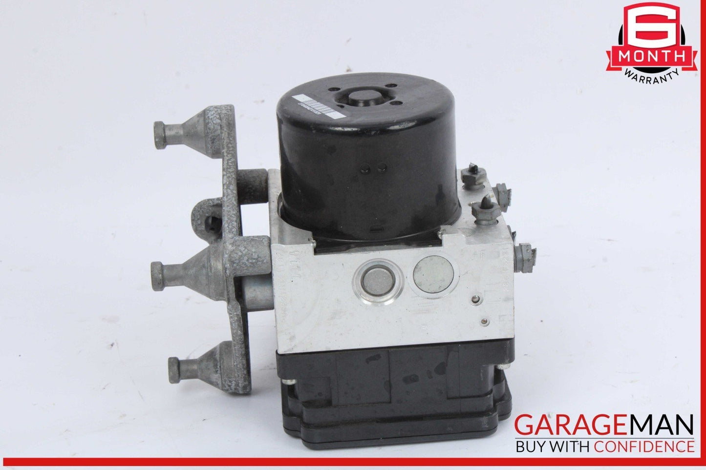 12-15 Mercedes W204 C250 CGI ABS Anti Brake Pump Control Module Unit OEM