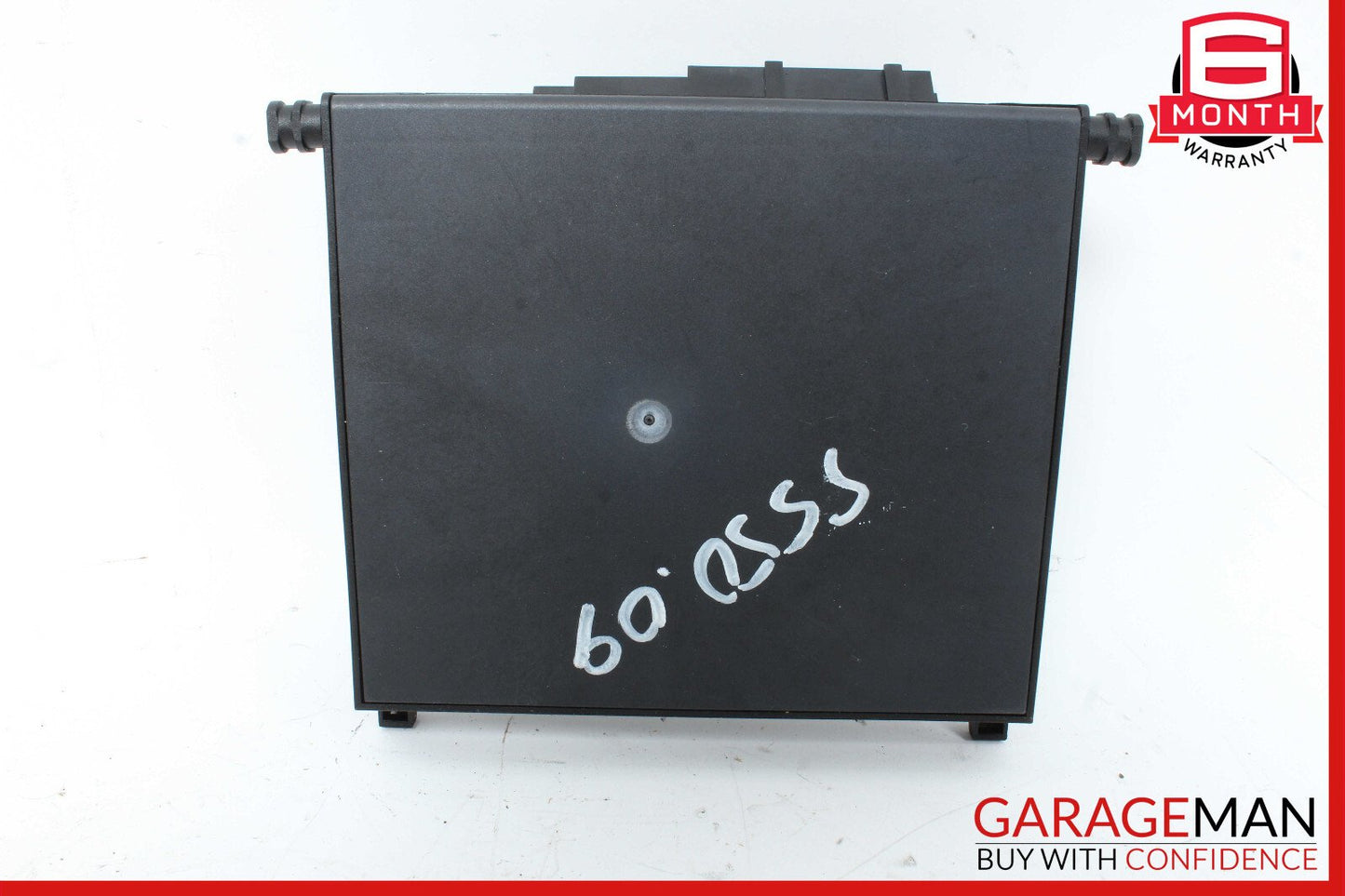 07-13 Mercedes W221 S550 S400 Front Right Side Under Seat Control Unit OEM