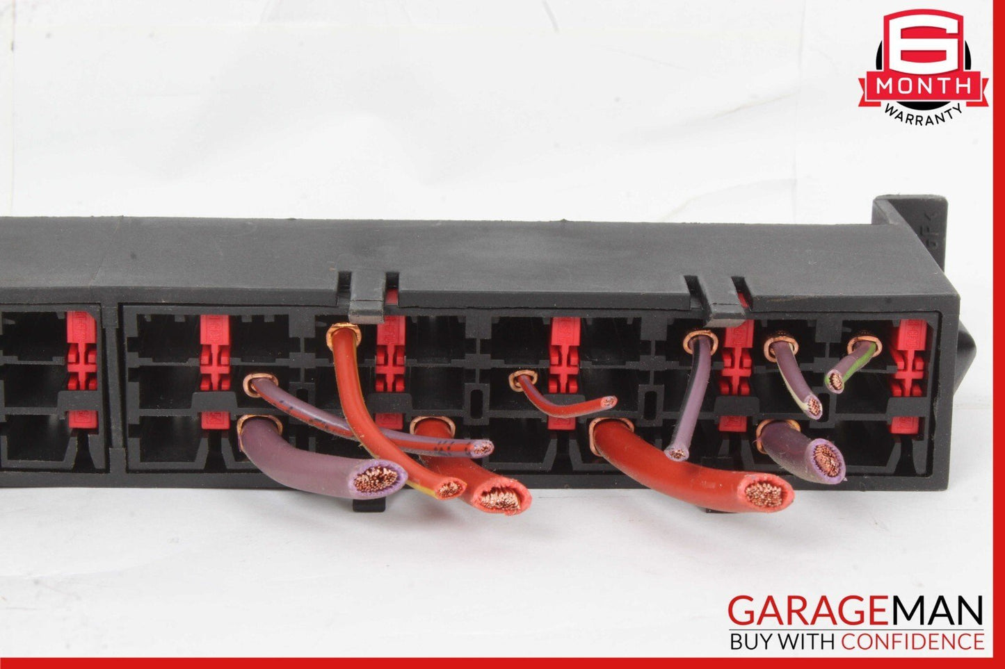 10-18 Mercedes W906 Sprinter 2500 Instument Panel Fuse Junction Holder Box OEM