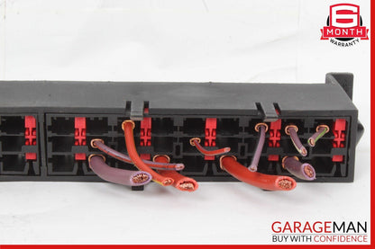 10-18 Mercedes W906 Sprinter 2500 Instument Panel Fuse Junction Holder Box OEM