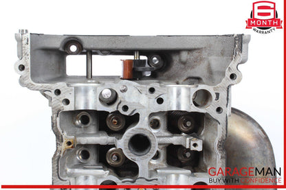 08-11 Mercedes W204 C300 V6 Engine Motor Right Side Cylinder Head OEM