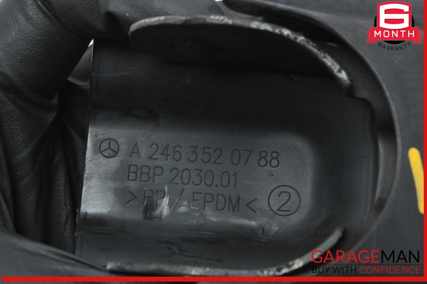 14-19 Mercedes X156 GLA250 CLA250 Rear Left / Right Forward Wishbone Control Arm