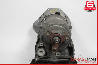 12-15 Mercedes C250 SLK250 7G Tranny Automatic Transmission Assy 722.997 108k