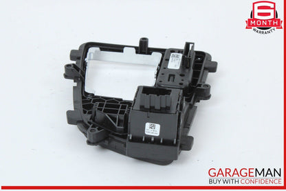 17-24 Audi A5 A4 Automatic Gear Shifter Indicator w/ Parking Switch Trim Cover