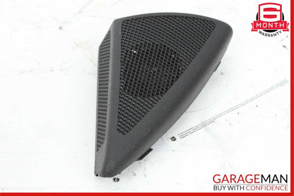 Mercedes W211 E350 E400 Front Right Side Door Panel Tweeter Speaker Cover OEM