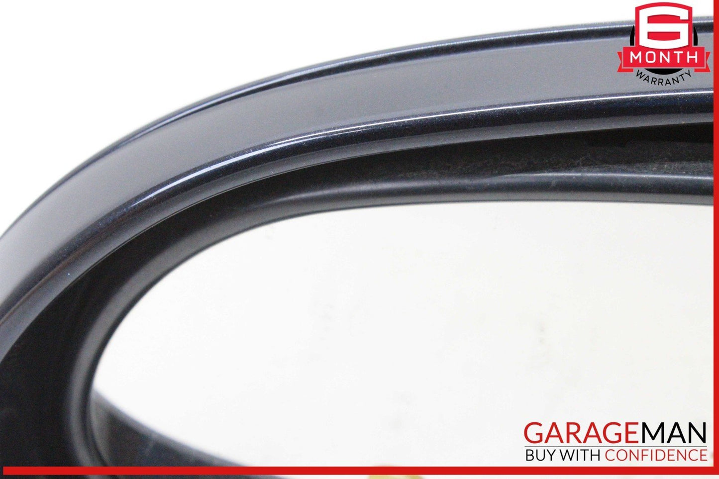 03-09 Mercedes W209 CLK350 Front Left Driver Side Door Rear View Mirror OEM