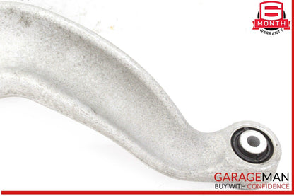 09-18 Audi A6 A7 S4 A4 Rear Left Driver Side Upper Control Arm 8K0505323H OEM