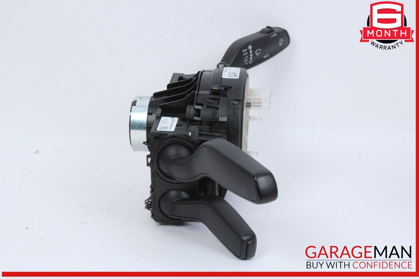 13-16 Audi A5 A4 Steering Column Combination Switch 4G8953502AA OEM