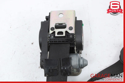 07-09 Mercedes W219 CLS550 CLS500 Front Left Seatbelt Seat Belt Retractor OEM