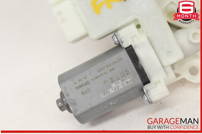 19-24 BMW M340i 330e 330i G20 Front Right Passenger Side Window Regulator Motor