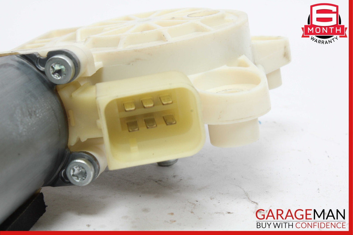 07-14 Mercedes W216 CL550 Front Left Side Door Window Regulator Motor Unit