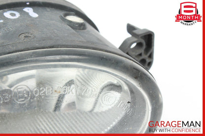 06-09 Mercedes W211 E350 CLS500 CLK350 Front Right Side Foglight Fog Light Lamp