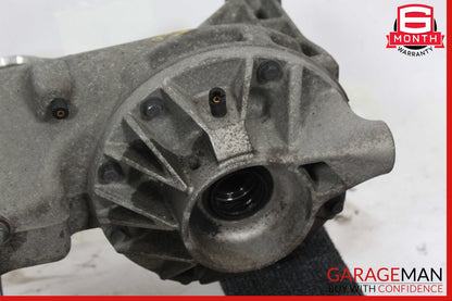 12-15 Land Rover Range Rover Evoque L538 Rear Differential Axle Carrier OEM