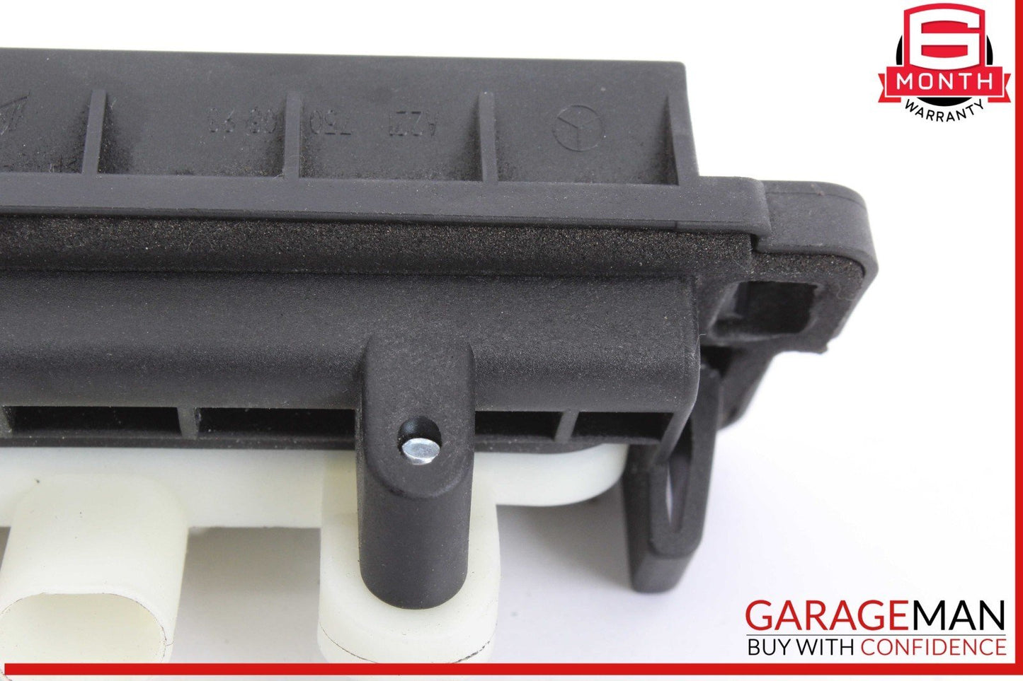 07-14 Mercedes W216 CL550 S550 S450 Trunk Lid Unlock Release Handle OEM