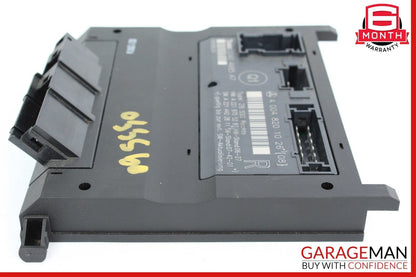 07-13 Mercedes W221 S550 Front Right Under Seat Control Module 0048201026 OEM