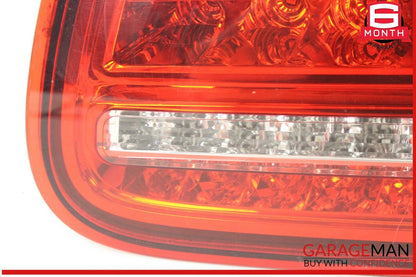 11-14 Porsche Cayenne 958 AWD Rear Right Side Inner Tail Light Lamp OEM