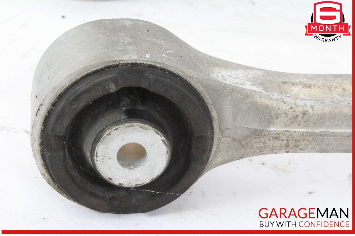 07-14 Mercedes W221 S400 Hybrid Front Right Side Upper Transverse Control Arm