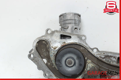 11-19 Mercedes W216 CL550 S550 SL550 Engine Coolant Motor Water Pump OEM