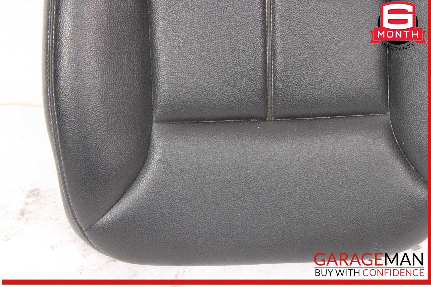 07-12 Mercedes X164 GL450 GL550 Front Right Side Bottom Lower Seat Cushion OEM